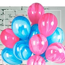 Decoración Baby Shower